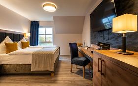 AKZENT Hotel Frankenberg