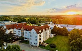 AKZENT Hotel Frankenberg
